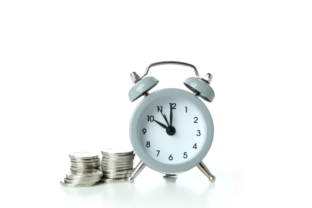 CPS Contract Property Services Limited money and time