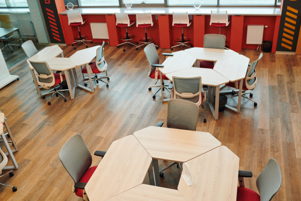 CPS Contract Property Services Limited university and school building contractors