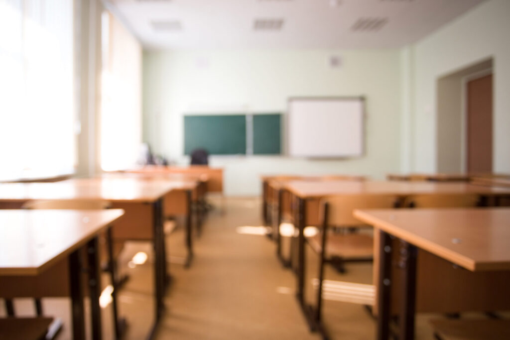 University and School Refurbishment Services Working Safely in Live School Environments